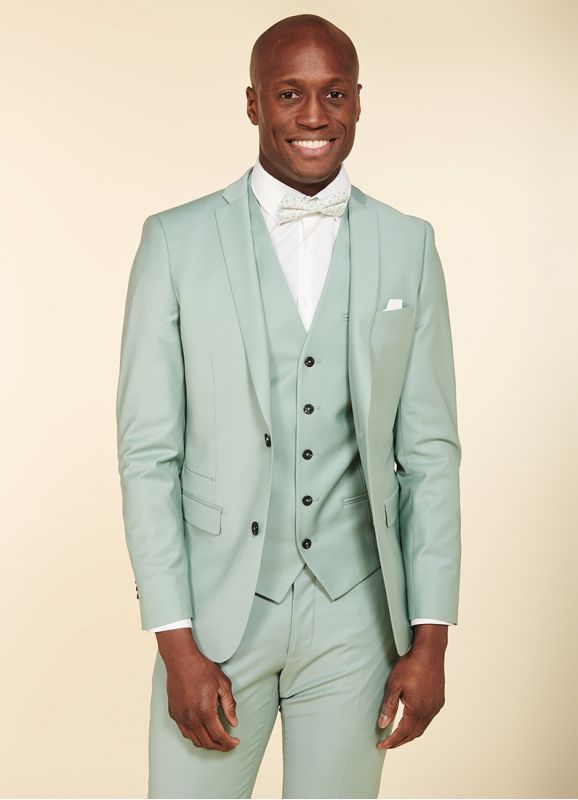VESTE