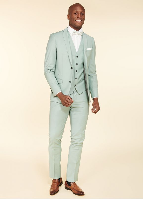 VESTE