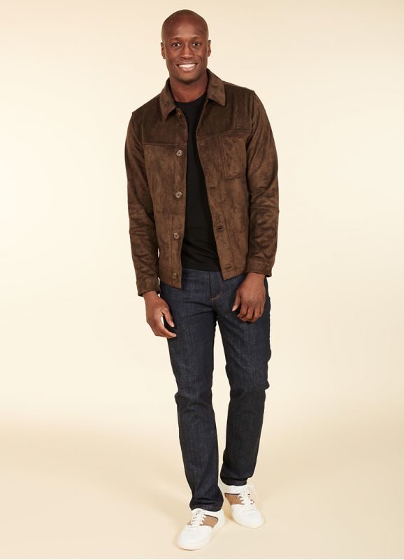 blouson
