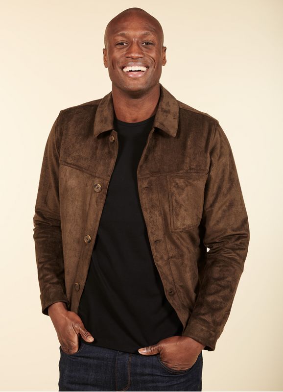 blouson