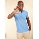 Polo manches courtes broderie "Jerem"