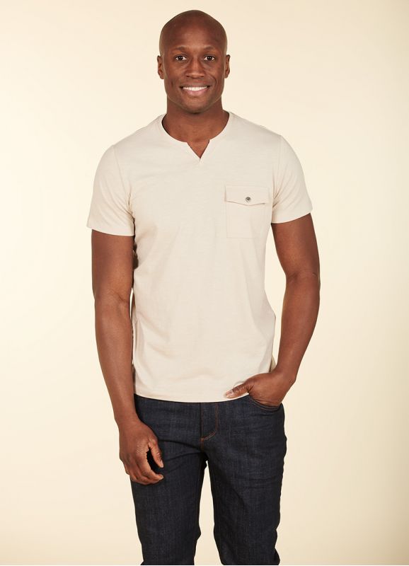 TEE-SHIRT