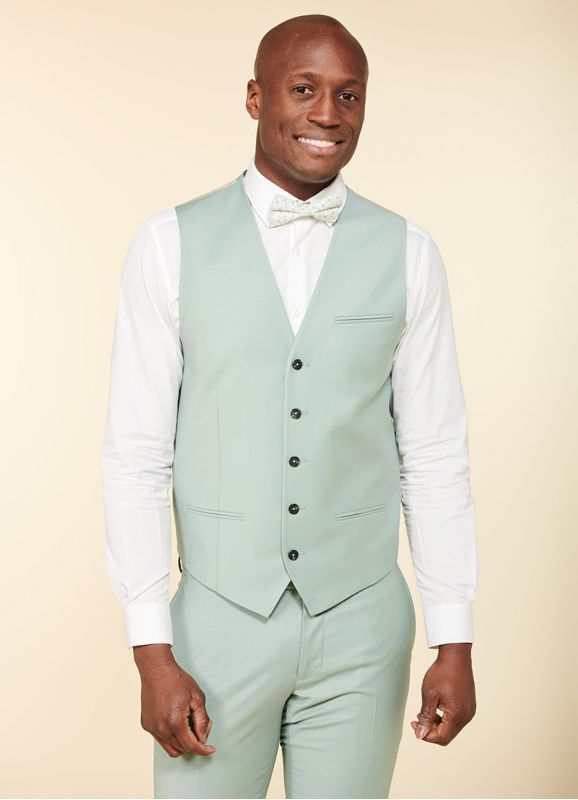 GILET