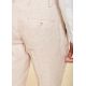 Pantalon lin