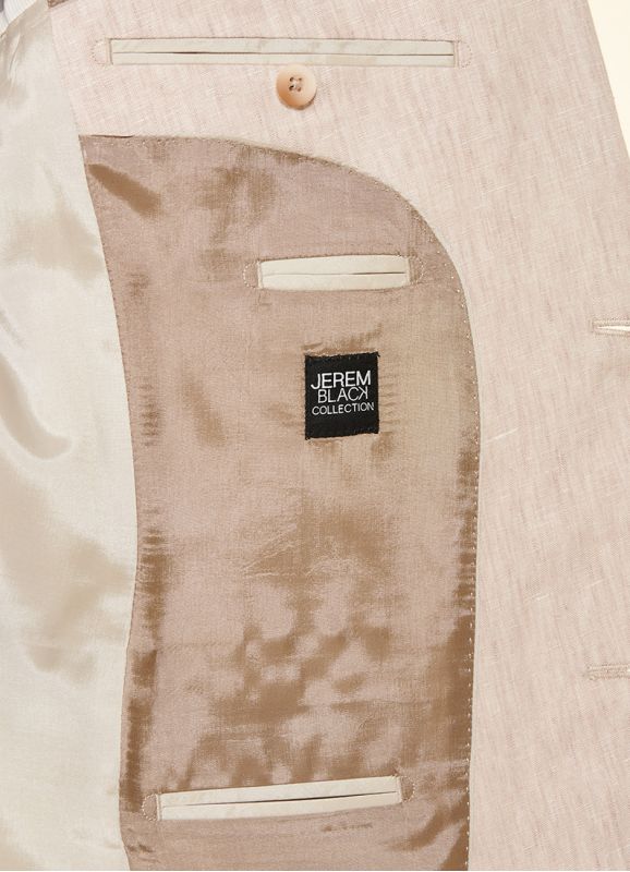 Veste en lin