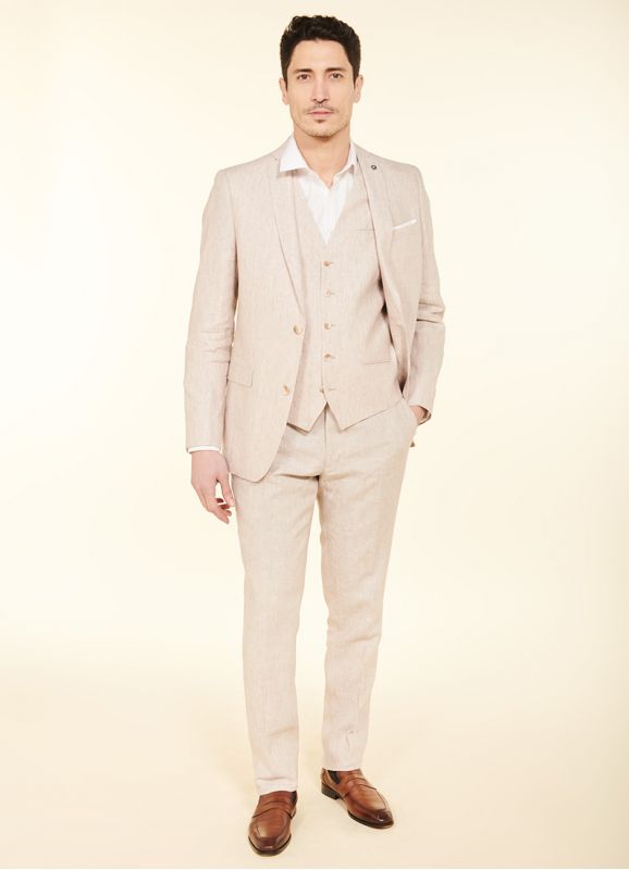 VESTE