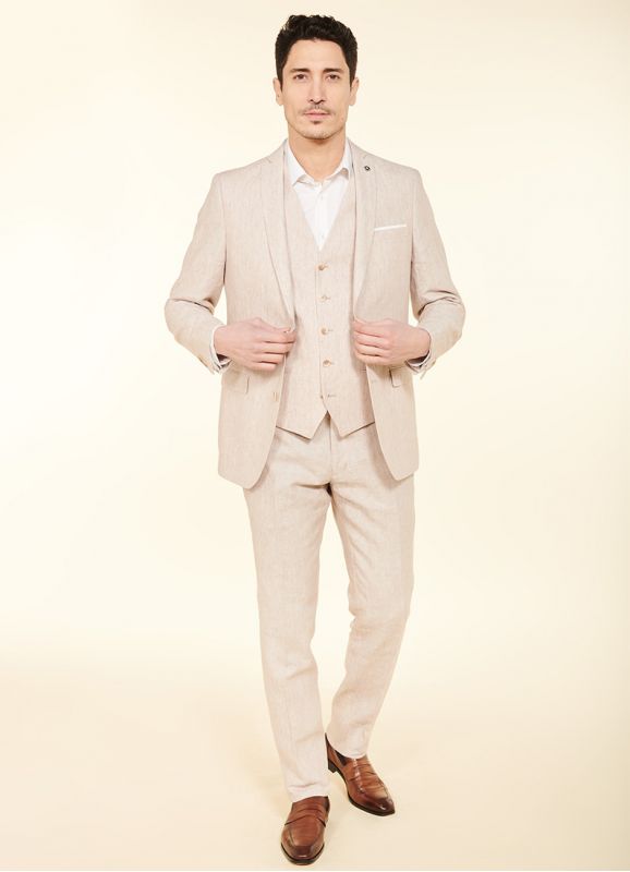 VESTE