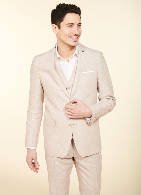 VESTE