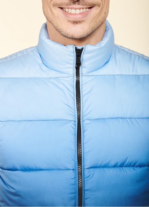gilet sans manches