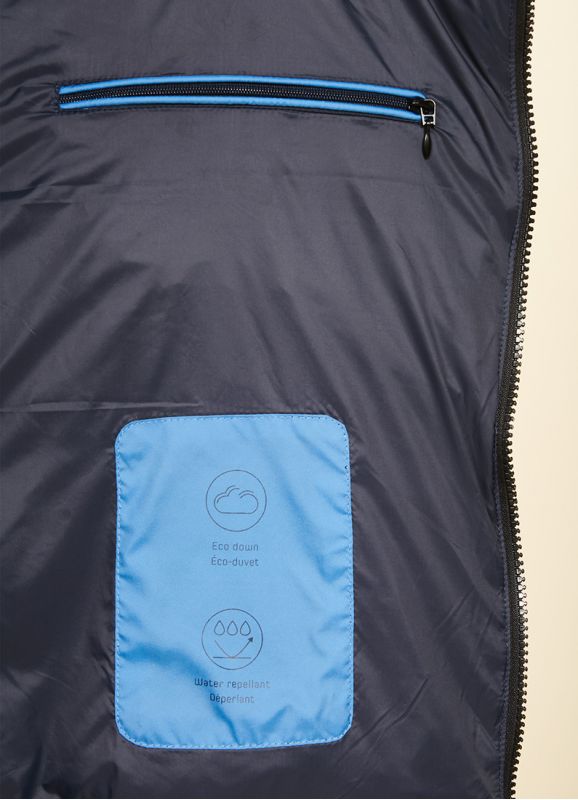 gilet sans manches