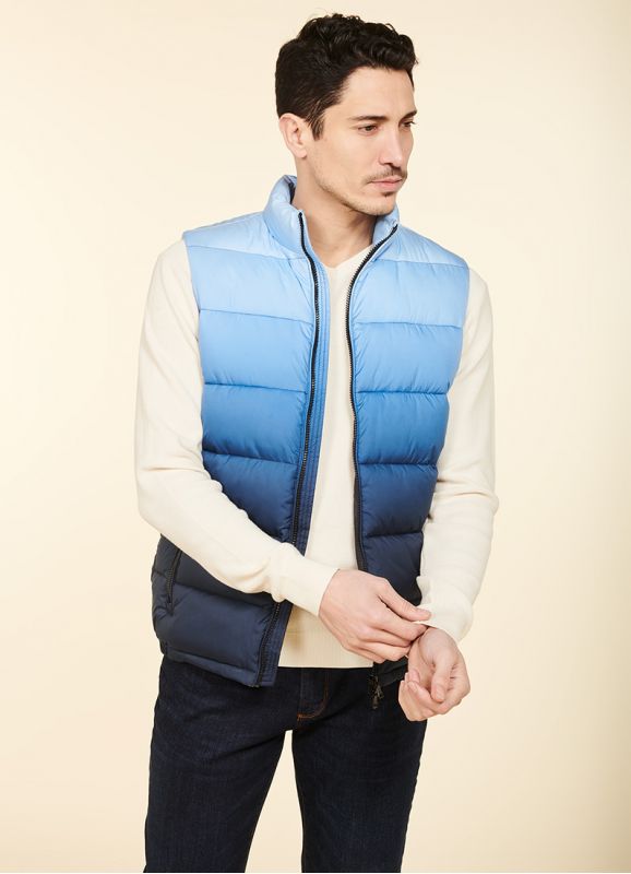 gilet sans manches