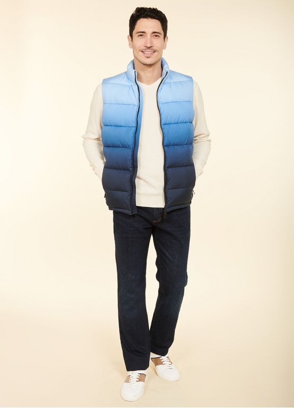 gilet sans manches