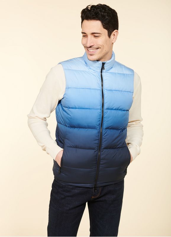 gilet sans manche homme style anglais