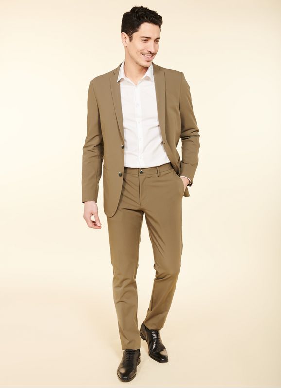 VESTE