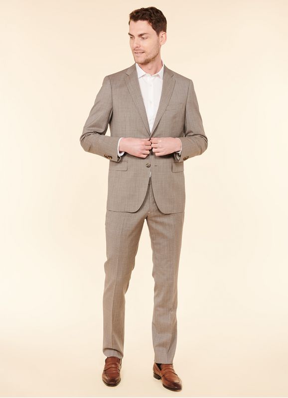 VESTE
