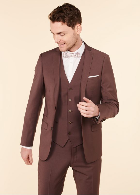 VESTE