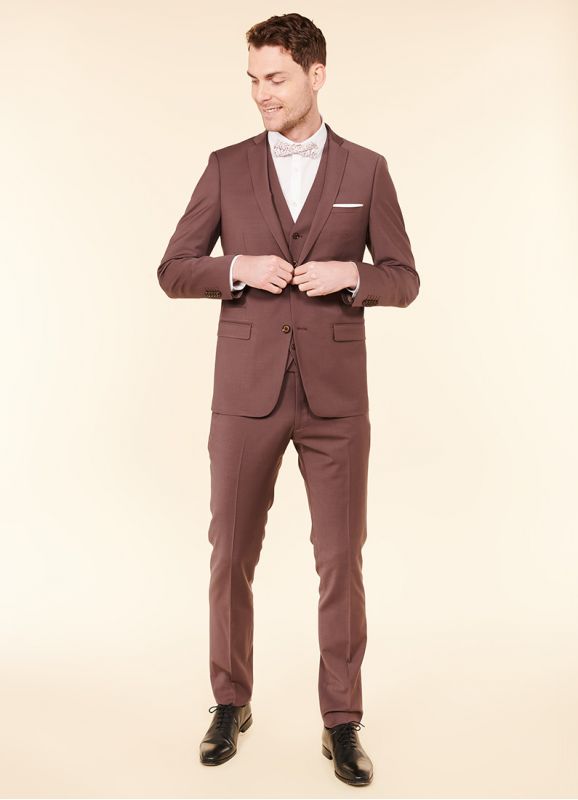 VESTE