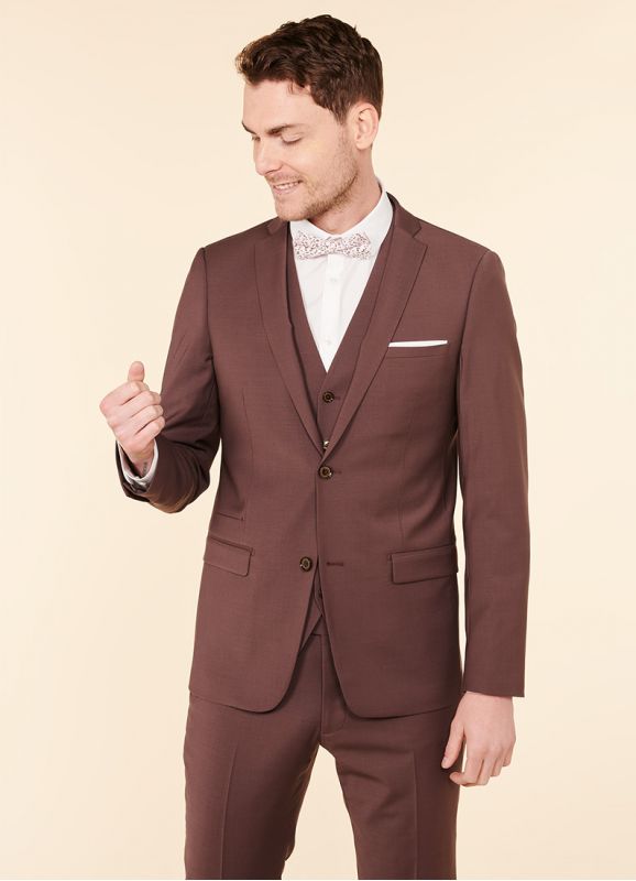 VESTE