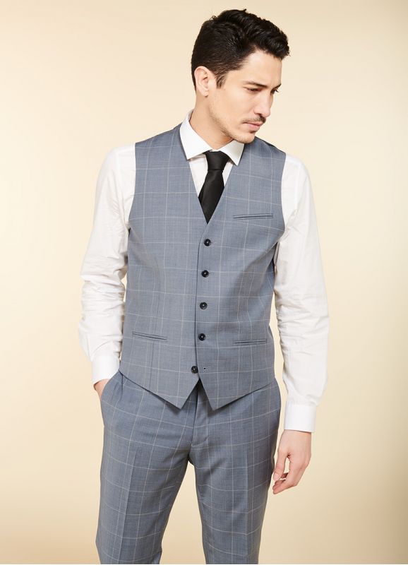 GILET