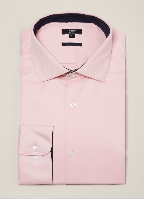 Twill shirt