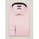 Chemise en twill