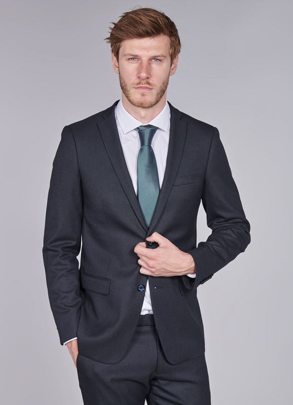 Suit jacket