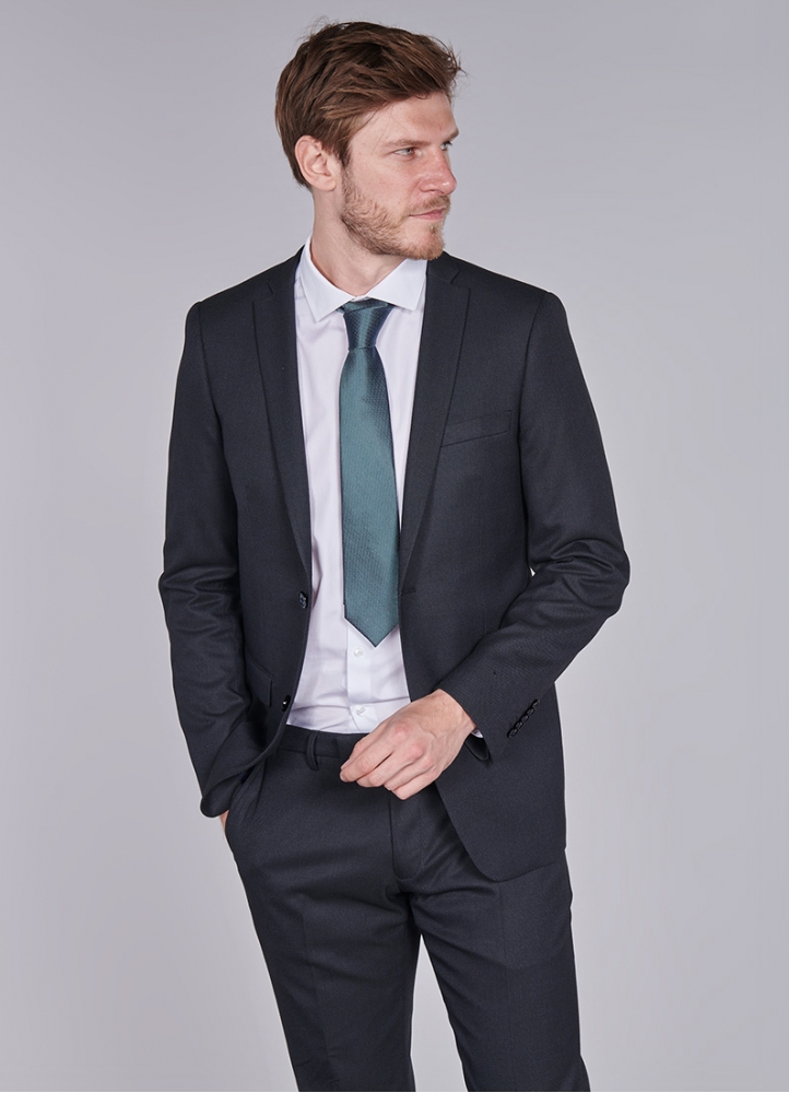Suit jacket
