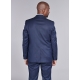 Veste tailleur en polyviscose