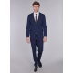 Stretch suit jacket