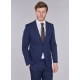 Stretch suit jacket