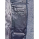 Veste de costume poly-viscose
