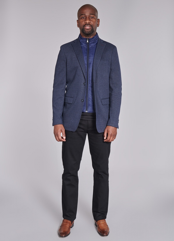 Veste homme & blazer homme - Jerem