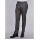 Suit pants in virgin wool