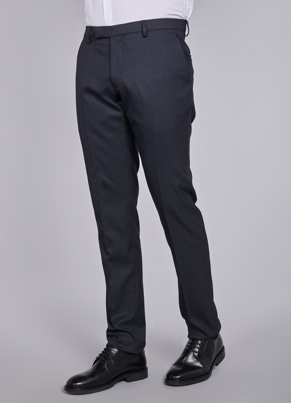 Pantalon 4 poches coupe slim