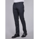 Pantalon 4 poches coupe slim