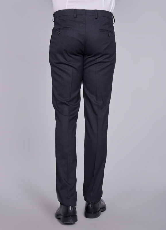 Pantalon 4 poches coupe slim
