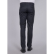 Pantalon 4 poches coupe slim