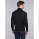 Turtleneck pullover
