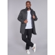 Manteau mi-long