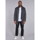 Manteau mi-long