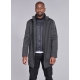 Manteau mi-long