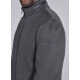 Manteau mi-long