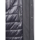 Manteau mi-long
