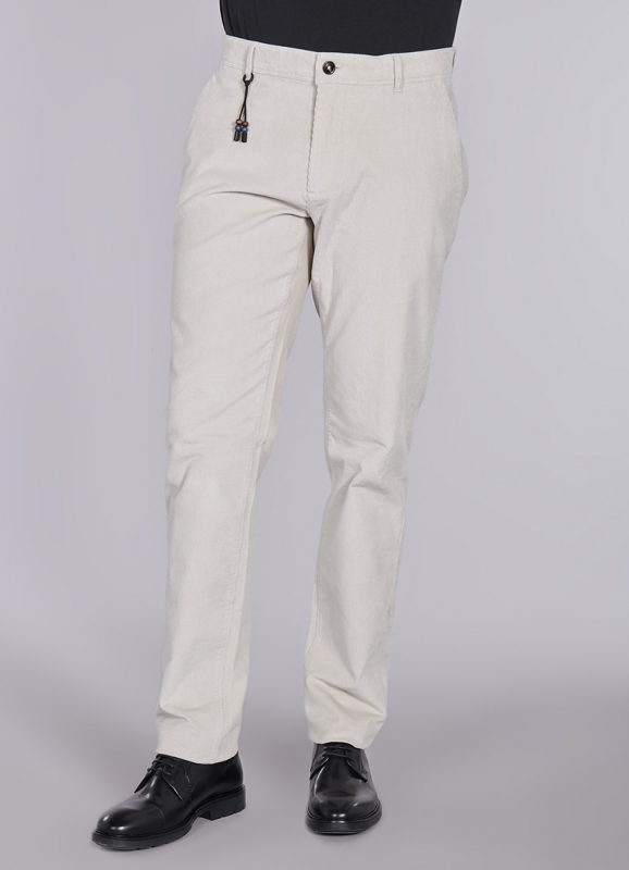 Pantalon velours