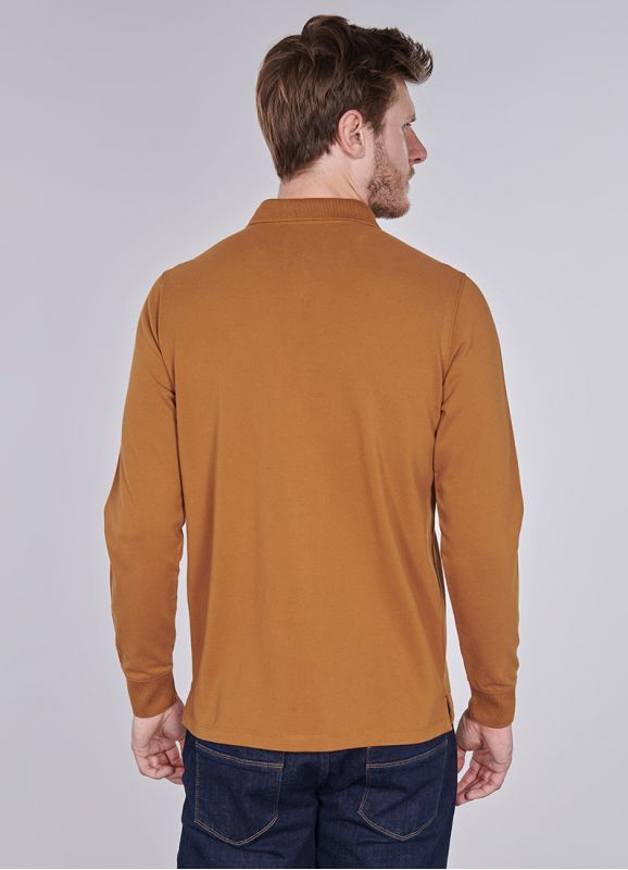 POLOS