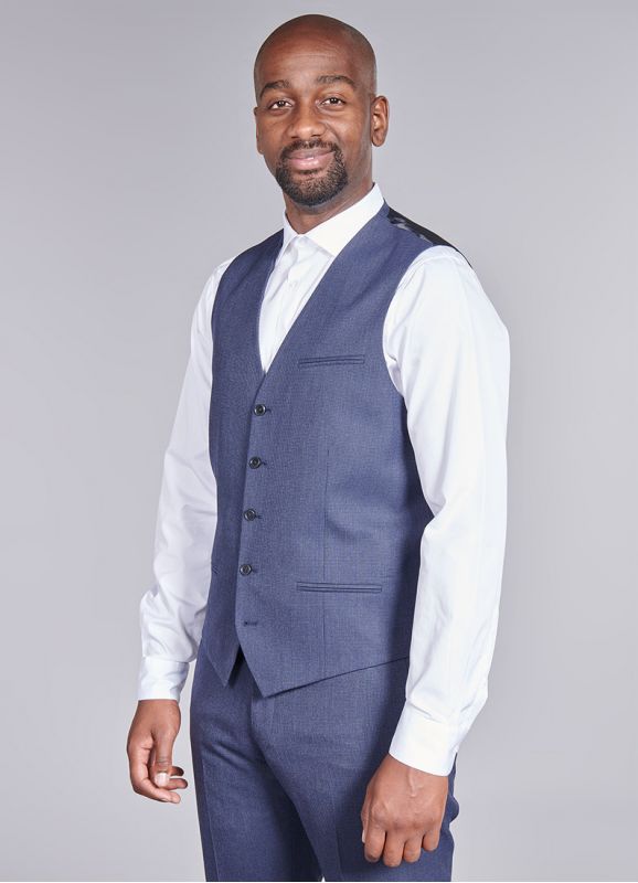 GILET
