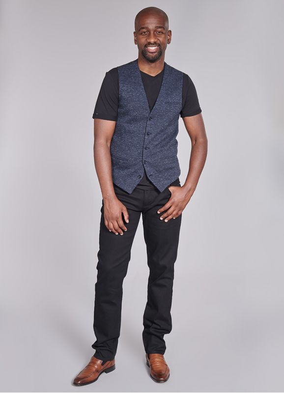 gilet