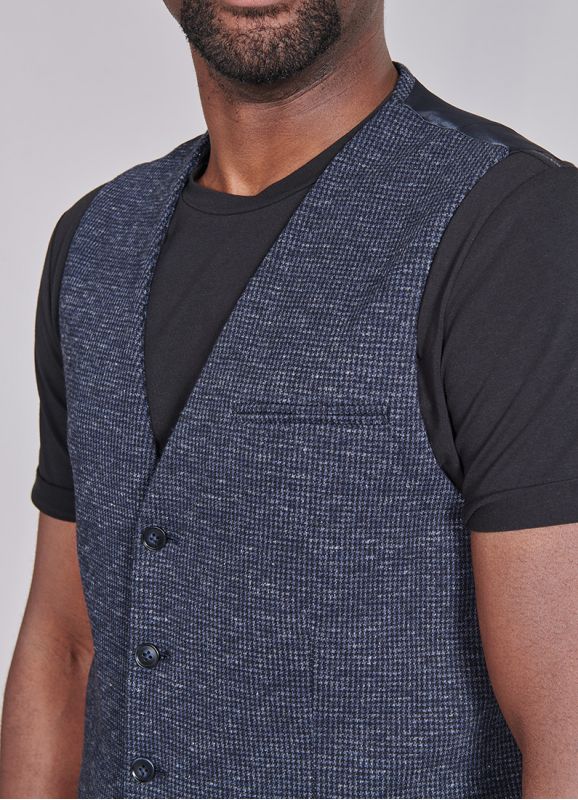 gilet
