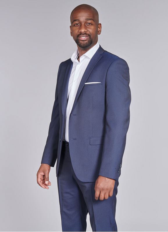 Veste de costume Modern fit