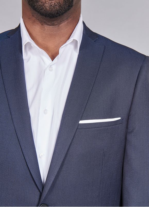 Veste de costume Modern fit